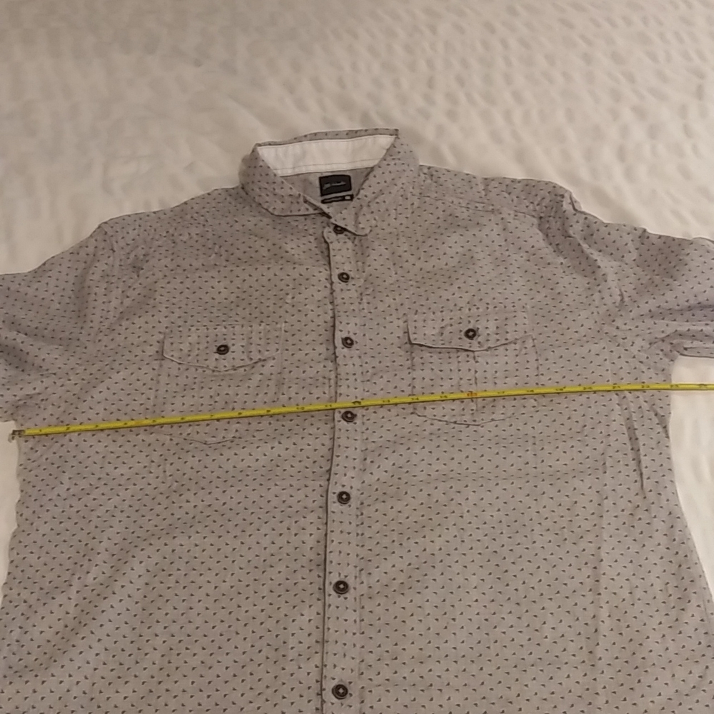 JB Holt - L Men's Dress Shirt (Fits like a large) - Picture 16 of 16